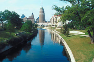 San Antonio Texas